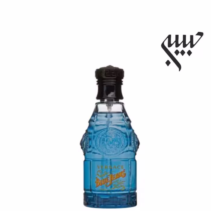 Versace Blue Jeans  | ورساچه بلو جینز