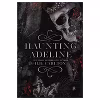رمان انگلیسی Haunting Adeline 1