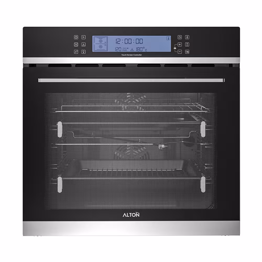 فر توکار آلتون مدل V404N برقی