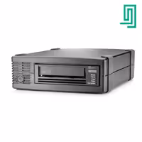HPE StoreEver LTO-8 Ultrium 30750 External Tape Drive