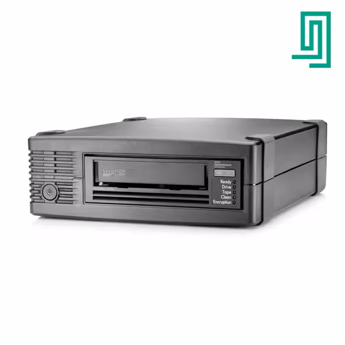 HPE StoreEver LTO-8 Ultrium 30750 External Tape Drive