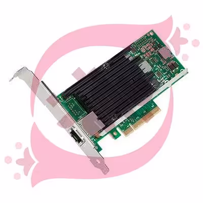 کارت HBA سرور HPE StoreFabric SN1600Q 32Gb 1-Port P9M75A