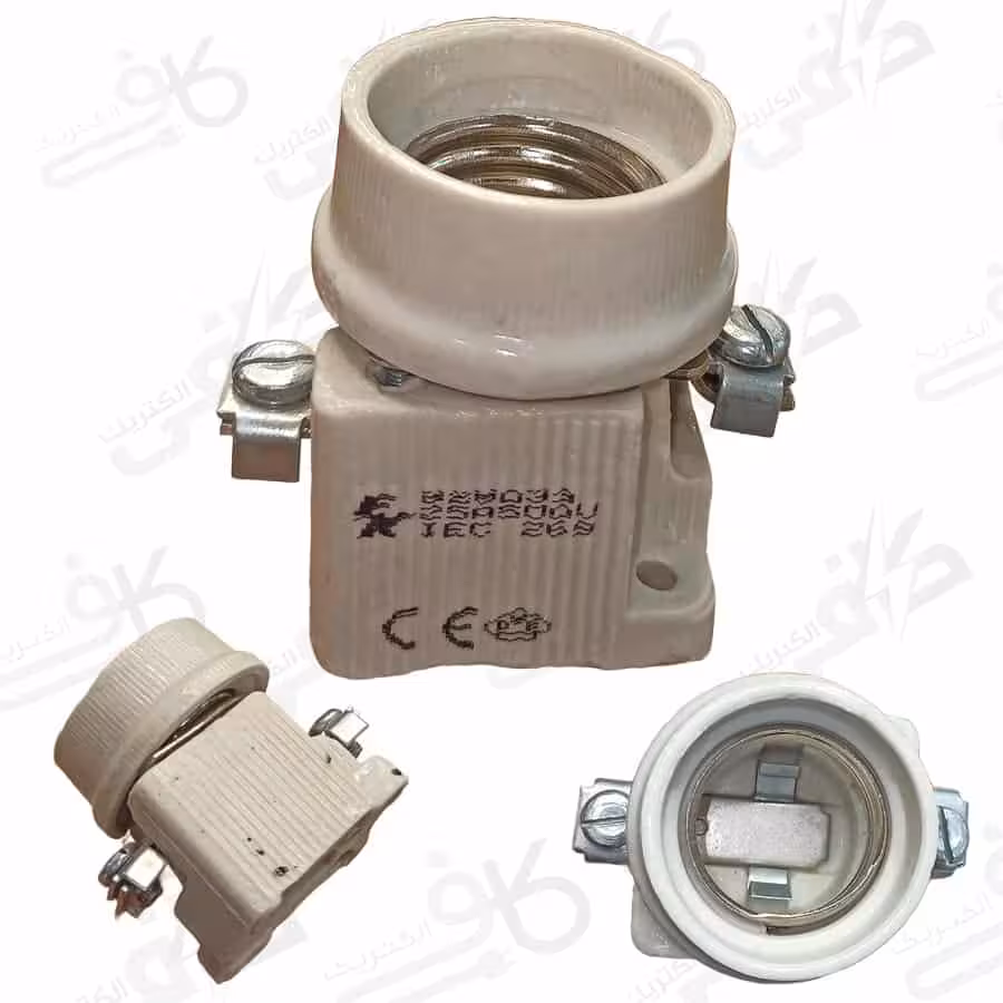 پایه بکس فیوز 63 آمپر | طرح بلغاری