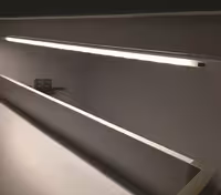 چراغ LED داخل کمد و کشو 12 وات سری 25 سایز 60 فانتونی کد N543