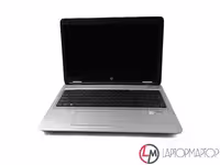 لپ تاپ گیمینگ اپن باکس اچ پی اومن HP OMEN Gaming Laptop 16-b0146TX