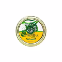 پودر جلبک اسپیرولینا 20 گرم آروین - arvin