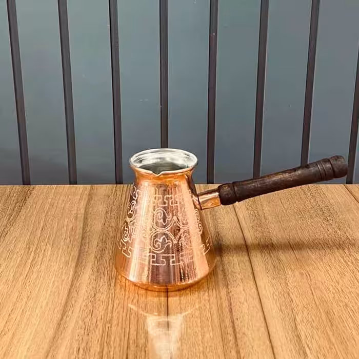 قهوه جوش لیزری 6691