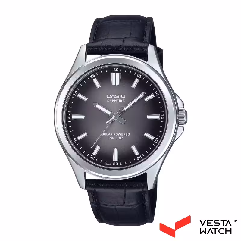 ساعت مچی مردانه کاسیو CASIO مدل MTS-RS100L-1AVDF