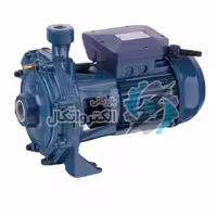 پمپ آب خانگی زنیکس دو اسب مدل CB210/01 (دو پروانه)