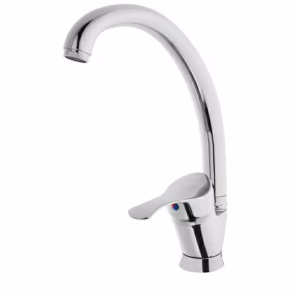 شیر ظرفشویی مدل لاله