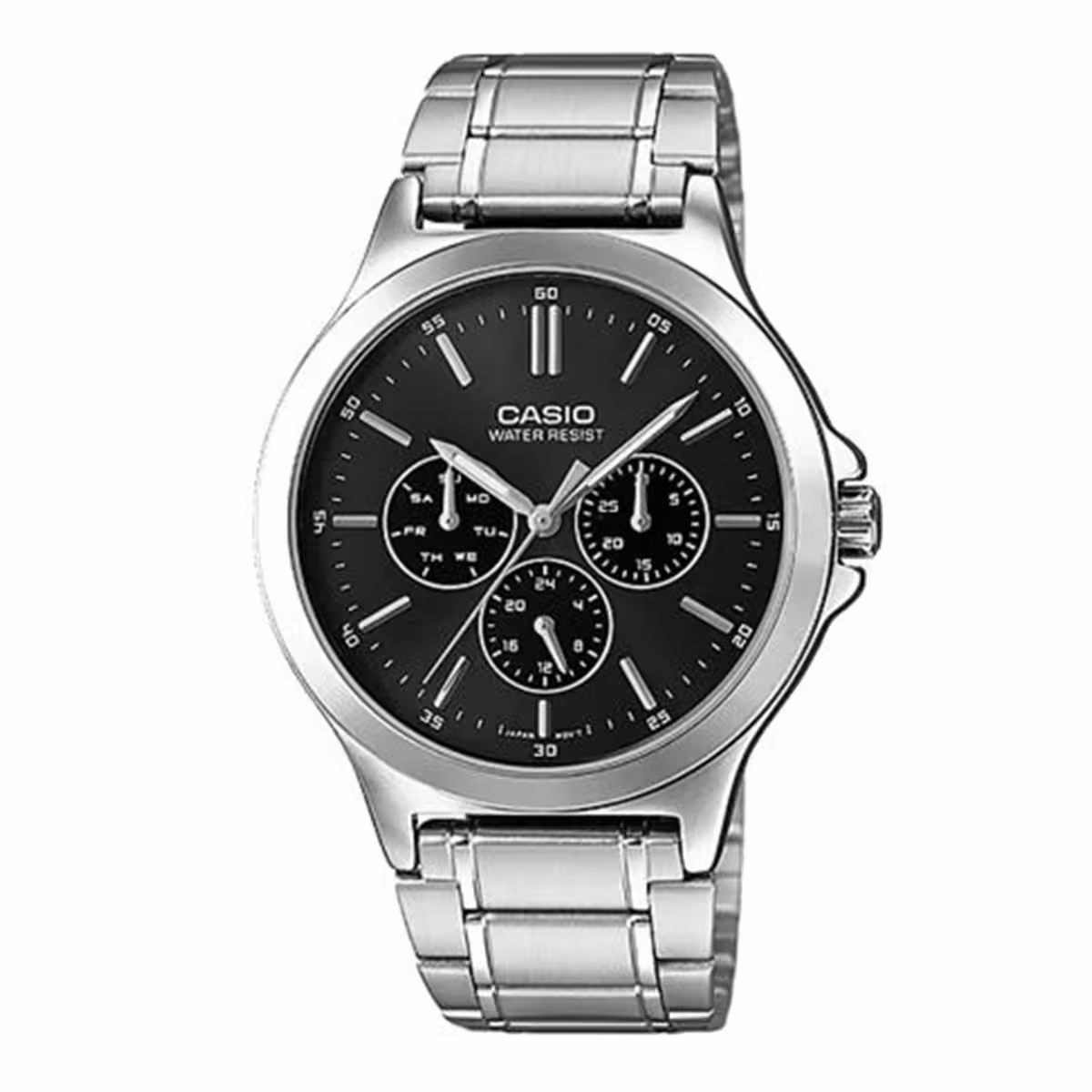 ساعت مچی مردانه کاسیو CASIO MTP-V300D-1A2UDF