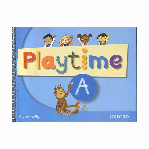 PlayTime A پلی تایم
