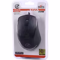 موس سیمی XP-Product مدل XP-M692N