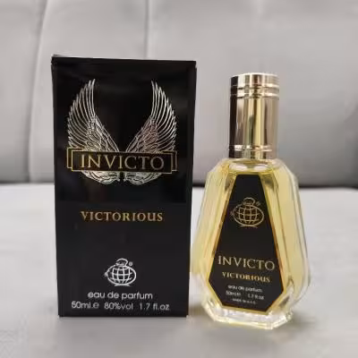 عطر اینویکتوس ویکتوریا رایحه اینویکتو ویکتوریوس فرگرانس