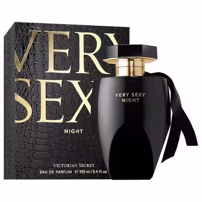 خرید عطر وری سکسی نایت-Victorias secret very sexy night
