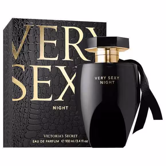 خرید عطر وری سکسی نایت-Victorias secret very sexy night