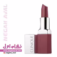 رژلب و پرایمر پاپ لیپ کلینیک شماره 02