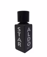 عطر جیبی مردانه استار آلدو Star Aldo مدل Black ( مشکی ) حجم 30 میلی لیتر