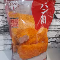 پودرسوخاری پولکی نارنجی