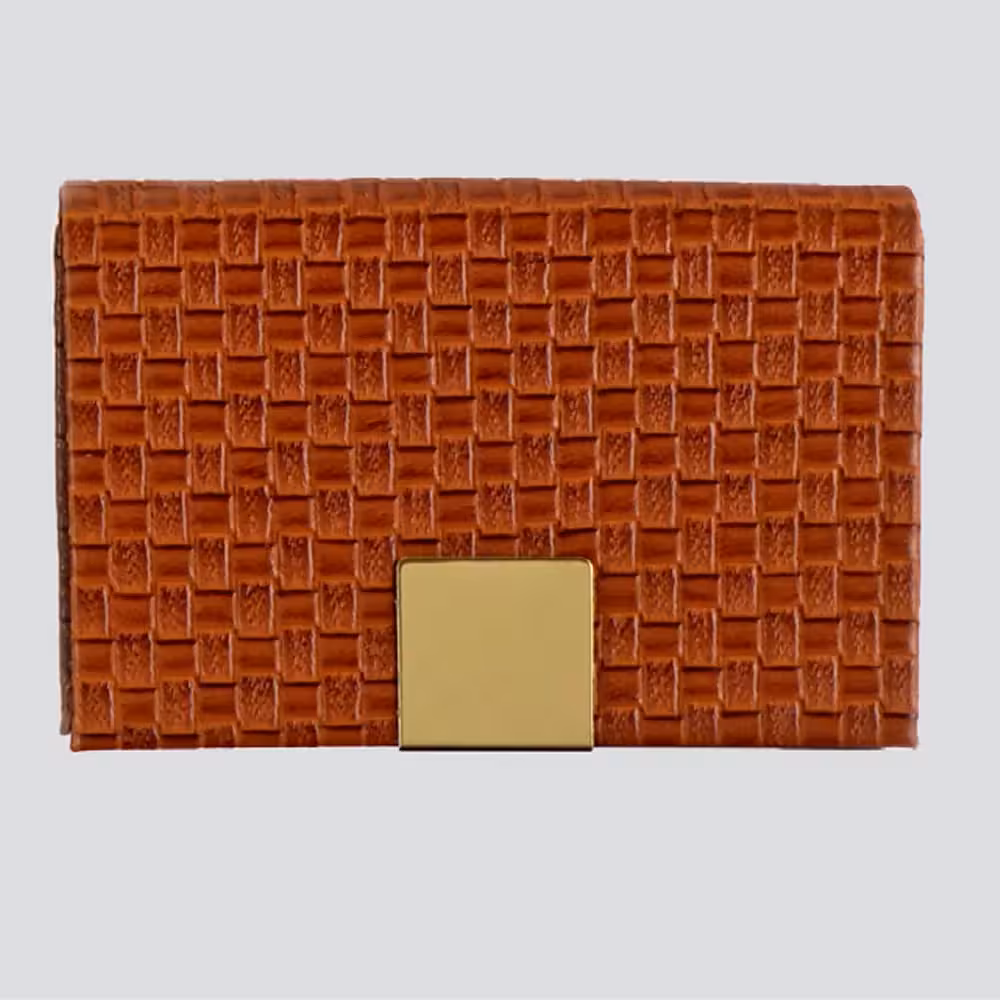 جاکارتی چرم و فلز مدل 117005077