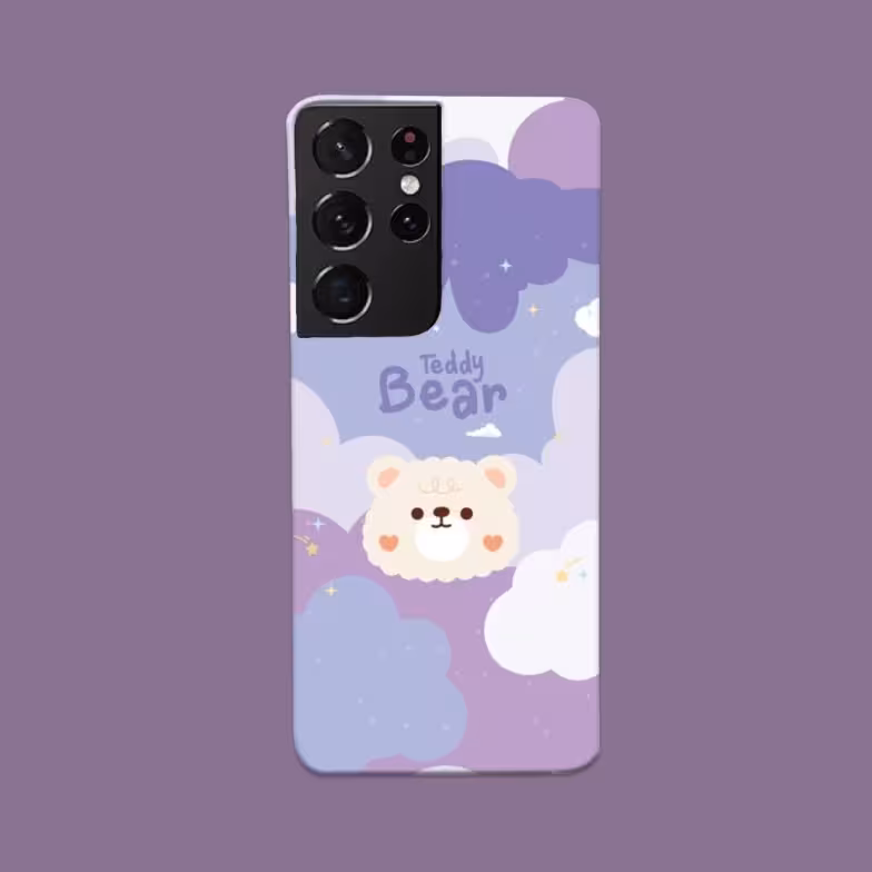 کاور گارد قاب مناسب برای گوشی موبایل  سامسونگ S21 ULTRA -کد 2978