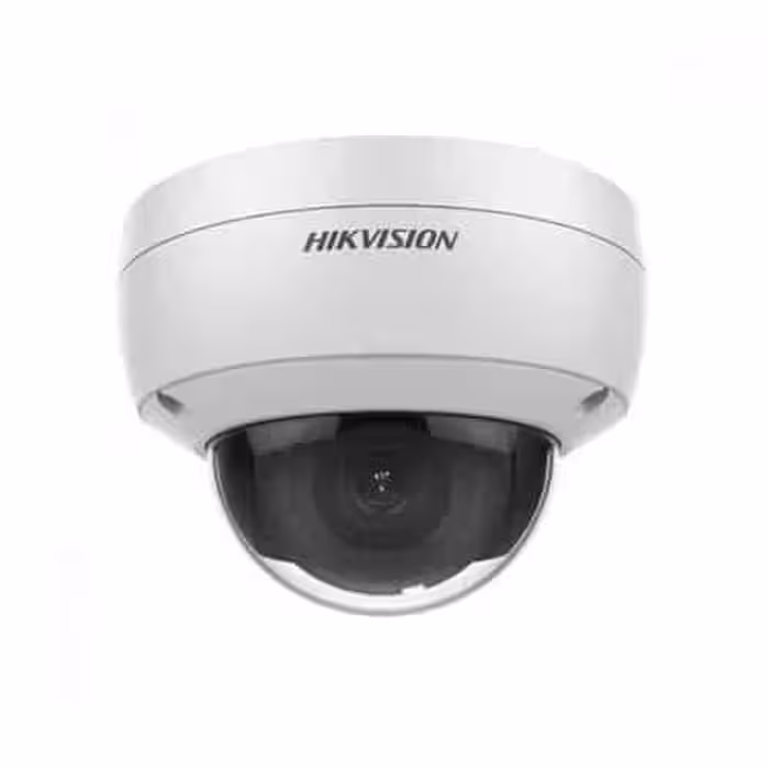 دوربین صدا دار هایک ویژن مدل DS-2CD2143G2-IU