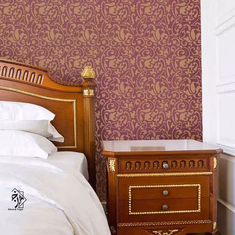 شابلون مراکشی کد 548