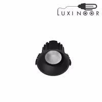 چراغ توکار سیلندری لوکس پرنور اس پی ان 12وات کد SPN D020286