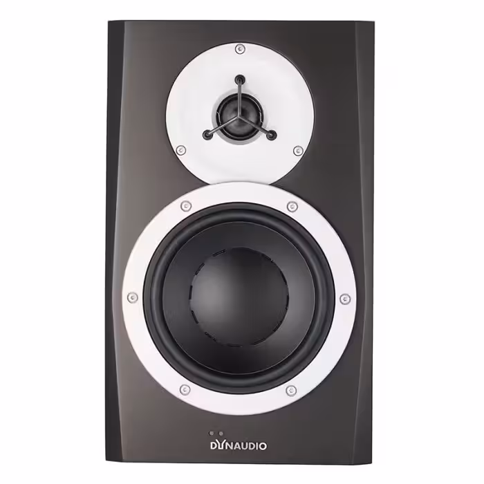 اسپیکر مانیتورینگ DynAudio BM6 MkIII