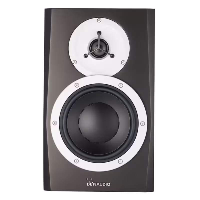 اسپیکر مانیتورینگ DynAudio BM6 MkIII