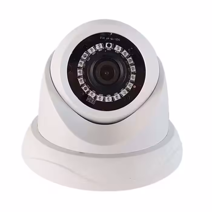 دوربین مداربسته دام AHD سیماران SM-D922IR