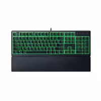 کیبورد گیمینگ باسیم ریزر مدل Razer Ornata V3 X