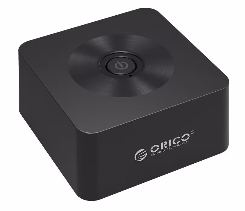 گیرنده بلوتوثی اوریکو مدل BTS01