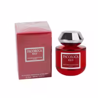 ادکلن زنانه پاکاروکا رد حجم 100ml