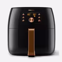 سرخ کن بدون روغن برند فیلیپس مدل PHILIPS HD9863