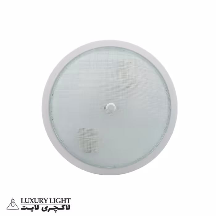 چراغ سقفی بدون سنسور شیله مدل 1