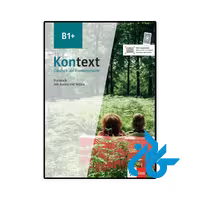 کتاب  Kontext B1