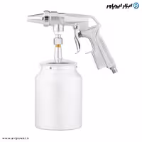 پیستوله قیر پاش سایتا مدل AR-500