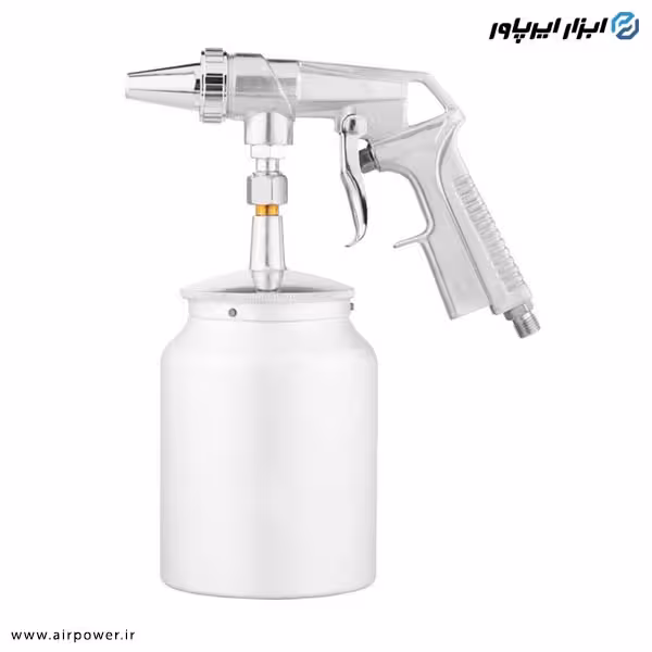 پیستوله قیر پاش سایتا مدل AR-500