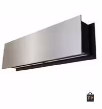 پرده هوا کویل دار گرمایشی میتسویی مدل HM-4020-HW