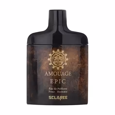 ادکلن آمواج اپیک مردانه اسکلاره 85 میل