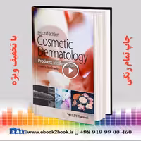 Cosmetic Dermatology 2nd Edition