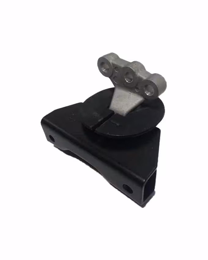 دسته موتور چپ لیفان X60 دنده هلمنی (آرژانتینی) اورجینال مدل S1001310C1