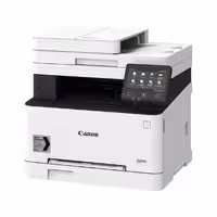 پرینتر لیزری 4 کاره کانن مدل MF645CX