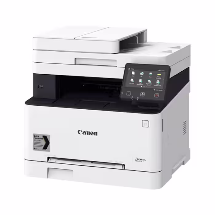 پرینتر لیزری 4 کاره کانن مدل MF645CX
