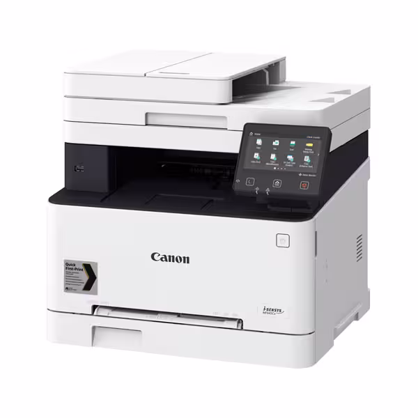 پرینتر لیزری 4 کاره کانن مدل MF645CX