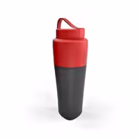 قمقمه لایت ملی فایر مدل Pack Up 0.7L