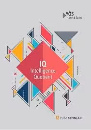 YOS IQ Intelligence Quotient