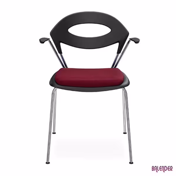 صندلی ثابت اروند مدل 3710