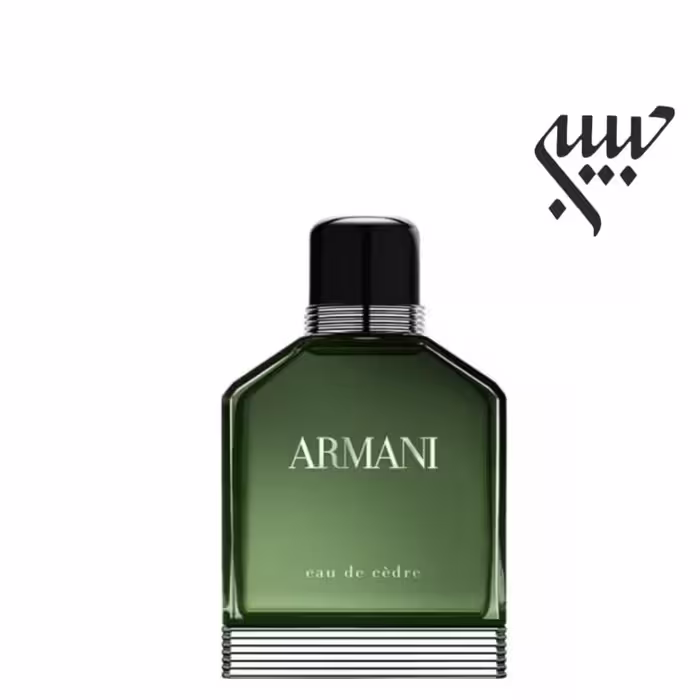 Giorgio Armani Armani Eau de Cèdre جورجیو آرمانی ادو سدر